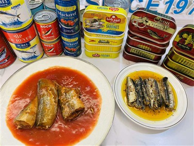Why Choose Canned Packaging